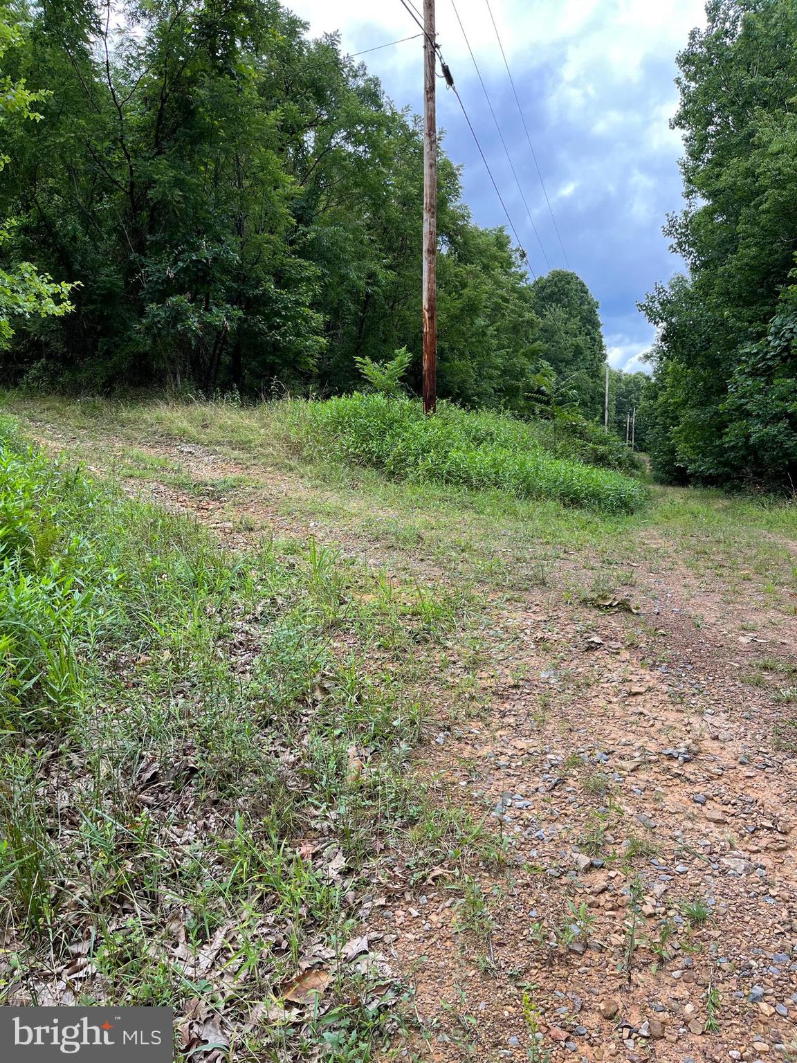 VALLEY HIGH TIMBER FARMS - Land