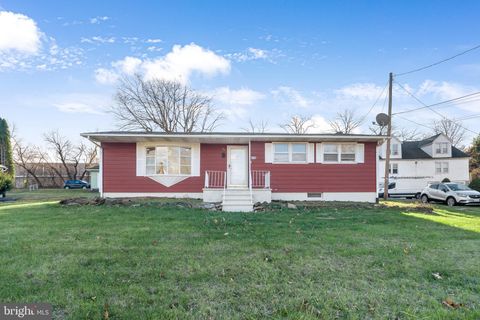 416 MAIN STREET STOCKERTOWN PA 18083