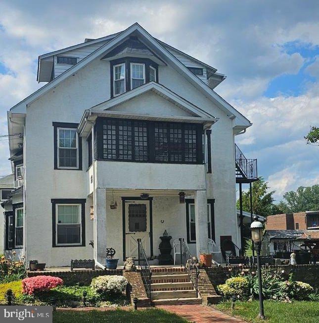 9 PRINCETON AVENUE 3