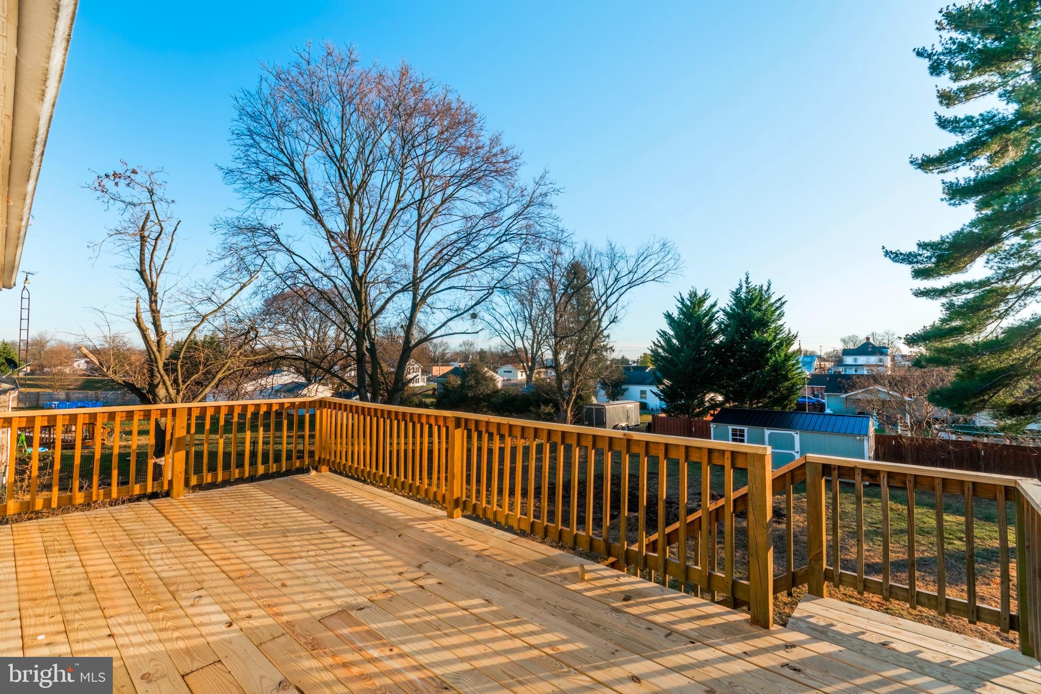 INWOOD - Residential