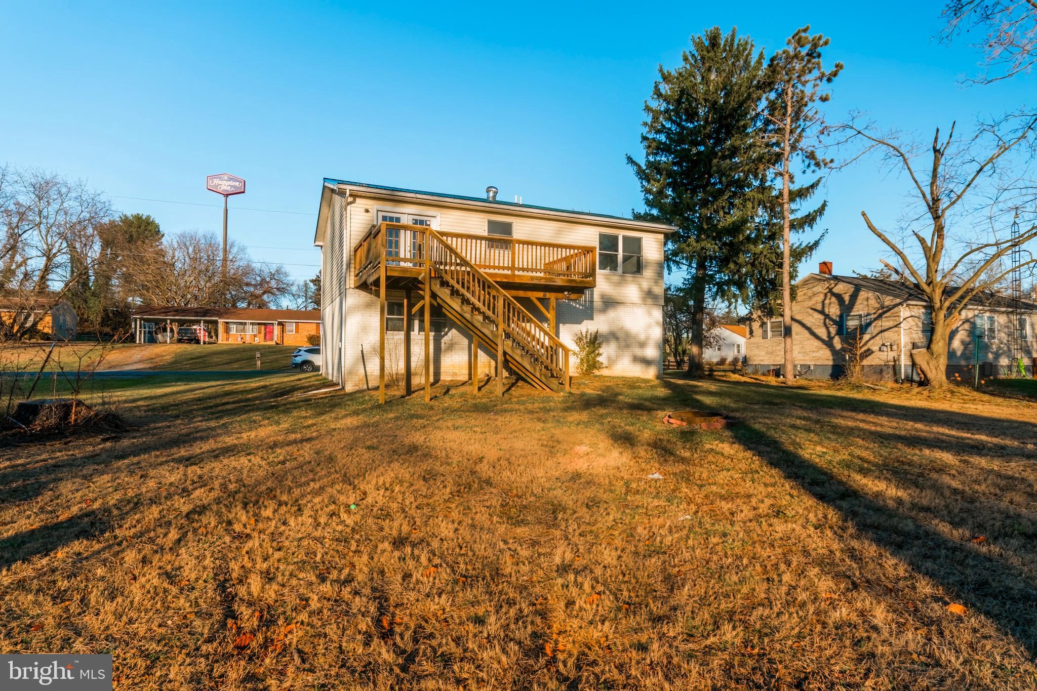 INWOOD - Residential