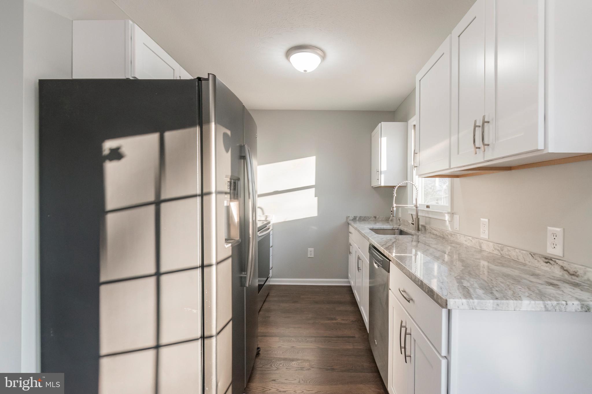 INWOOD - Residential