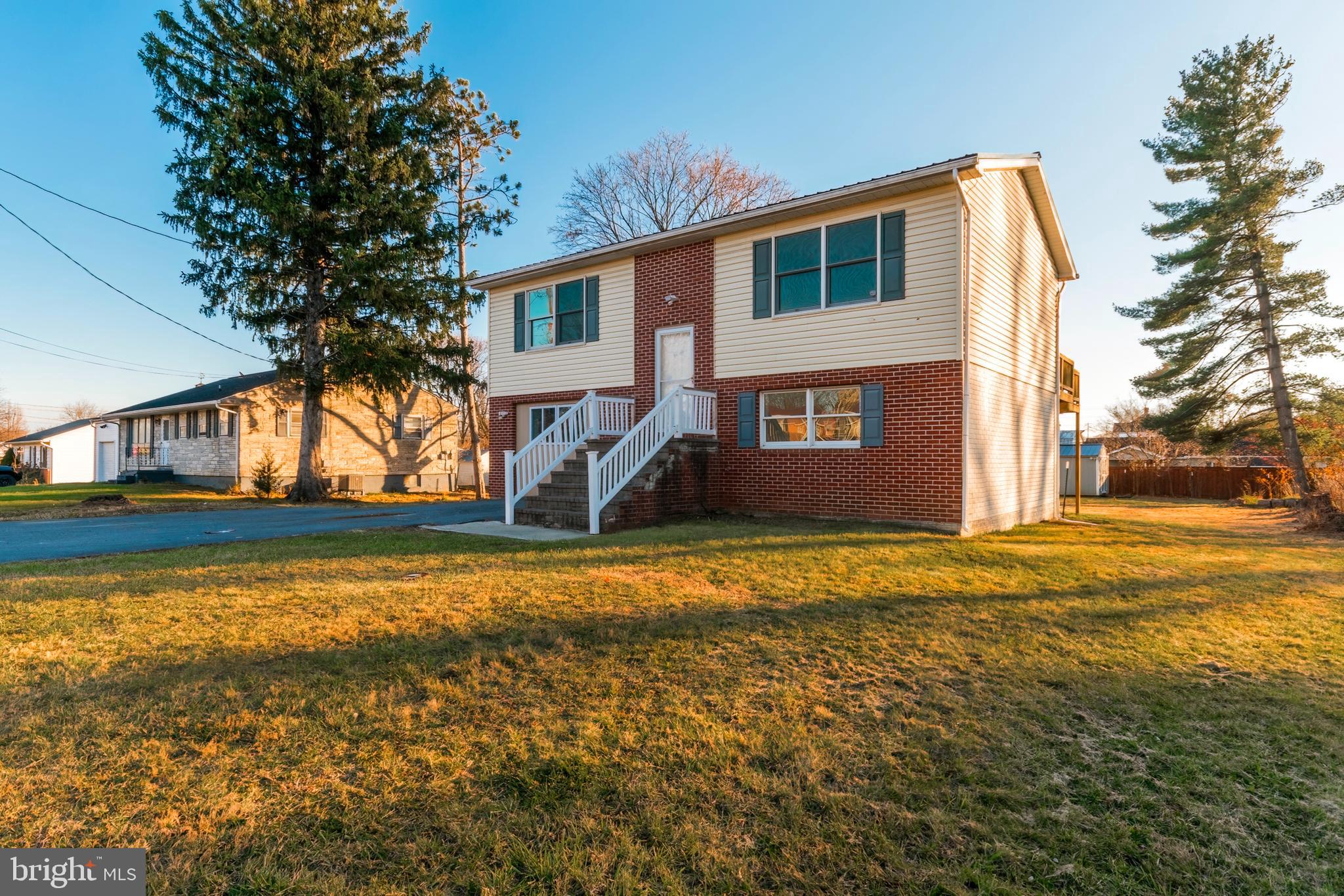 INWOOD - Residential