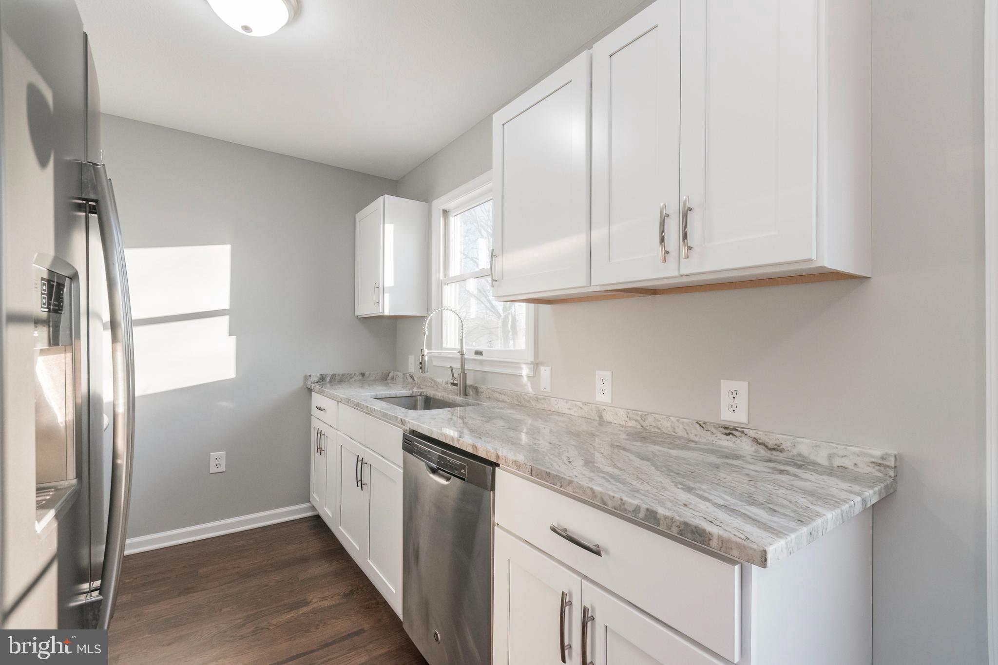 INWOOD - Residential