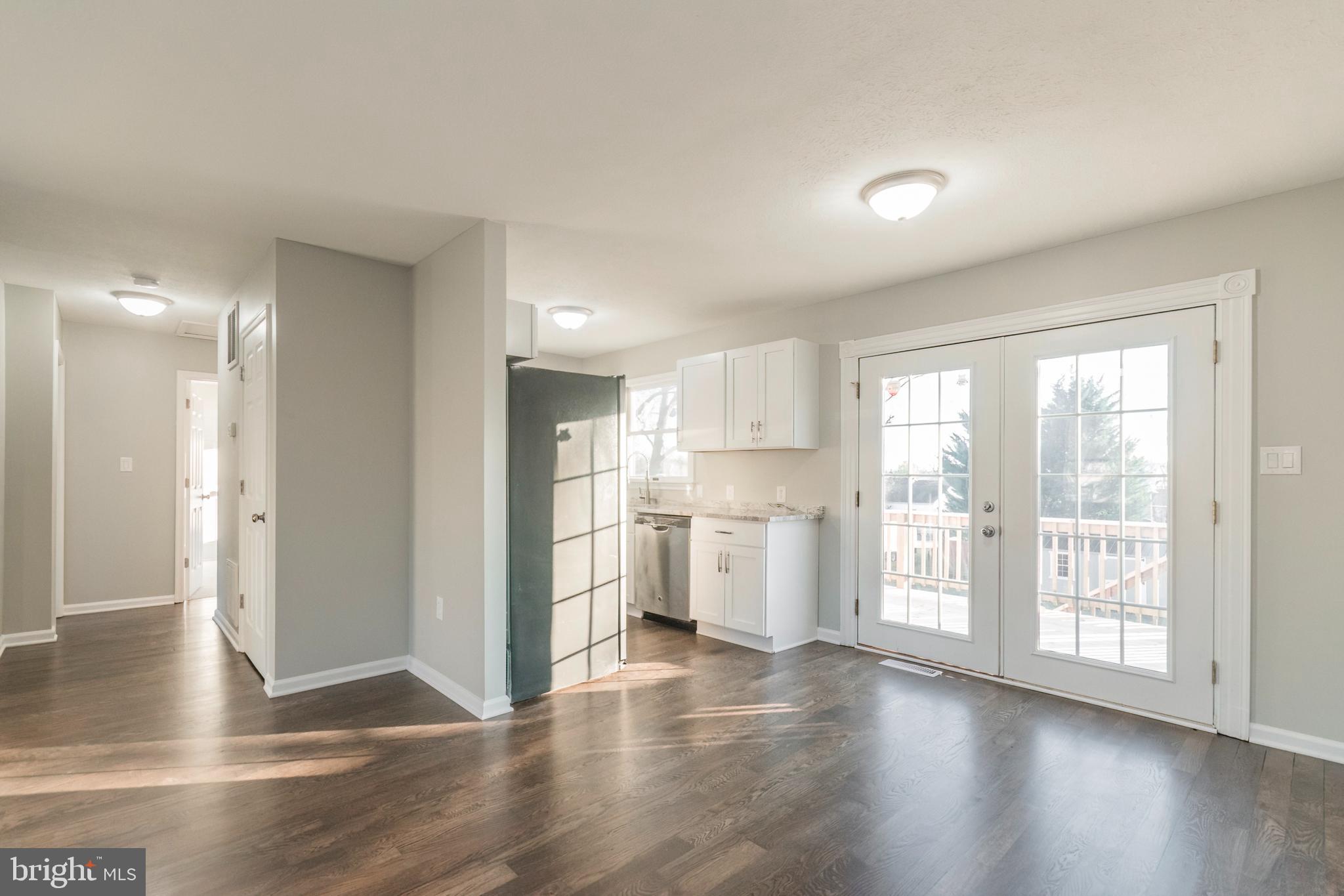 INWOOD - Residential