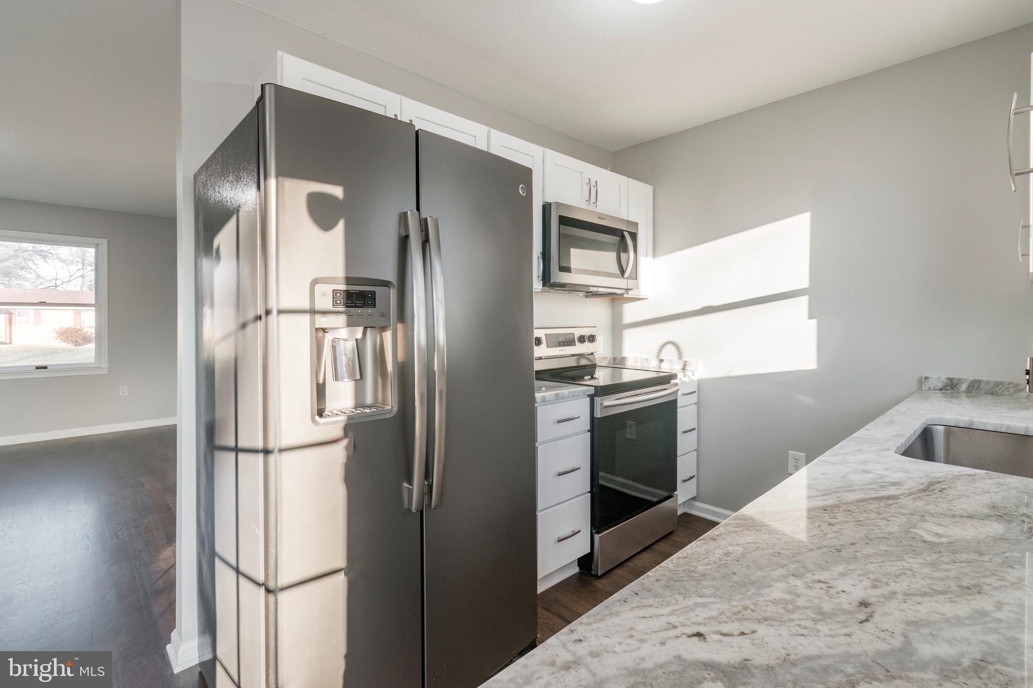 INWOOD - Residential