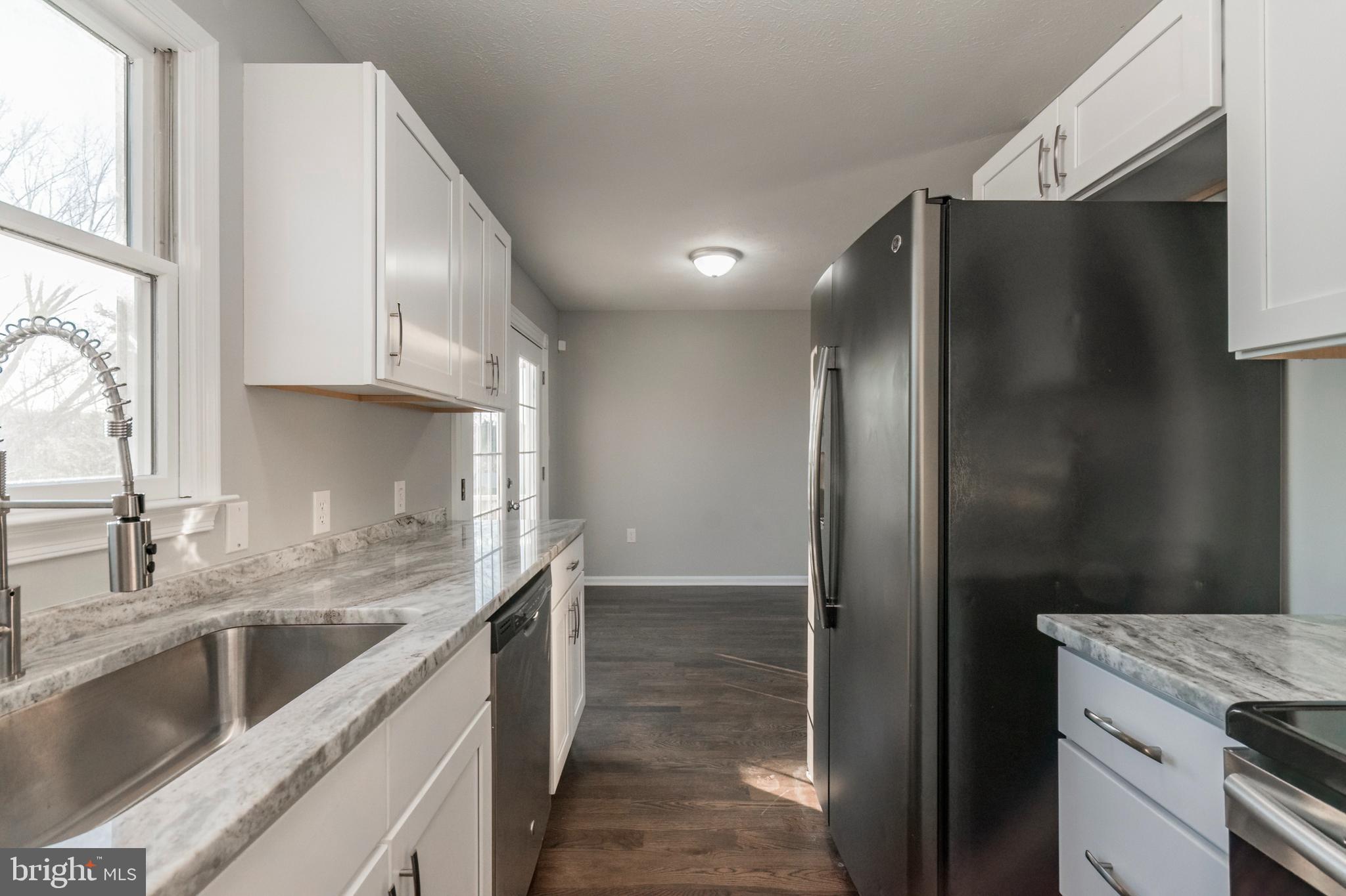 INWOOD - Residential