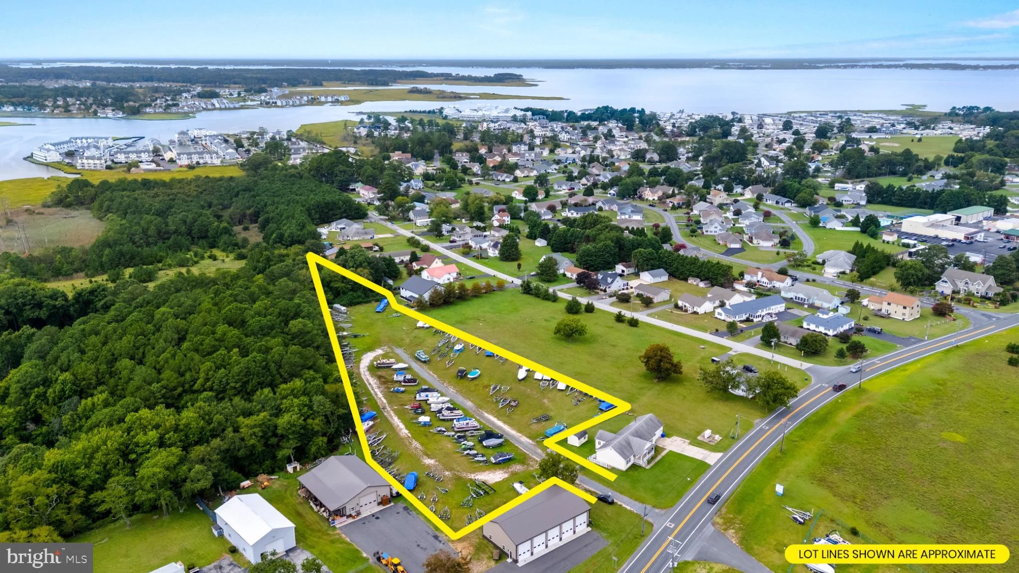 30380 Cedar Neck Road, Ocean View, DE 19970