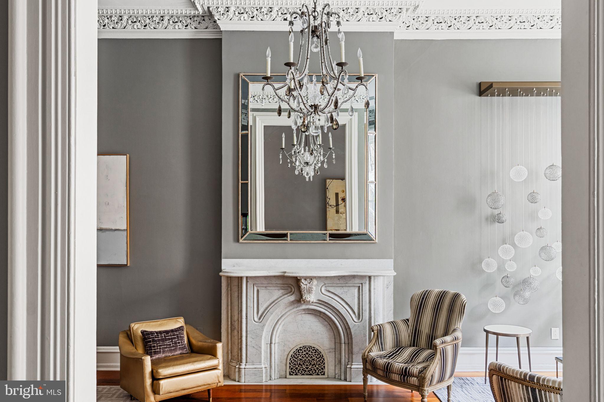 RITTENHOUSE SQUARE - Residential