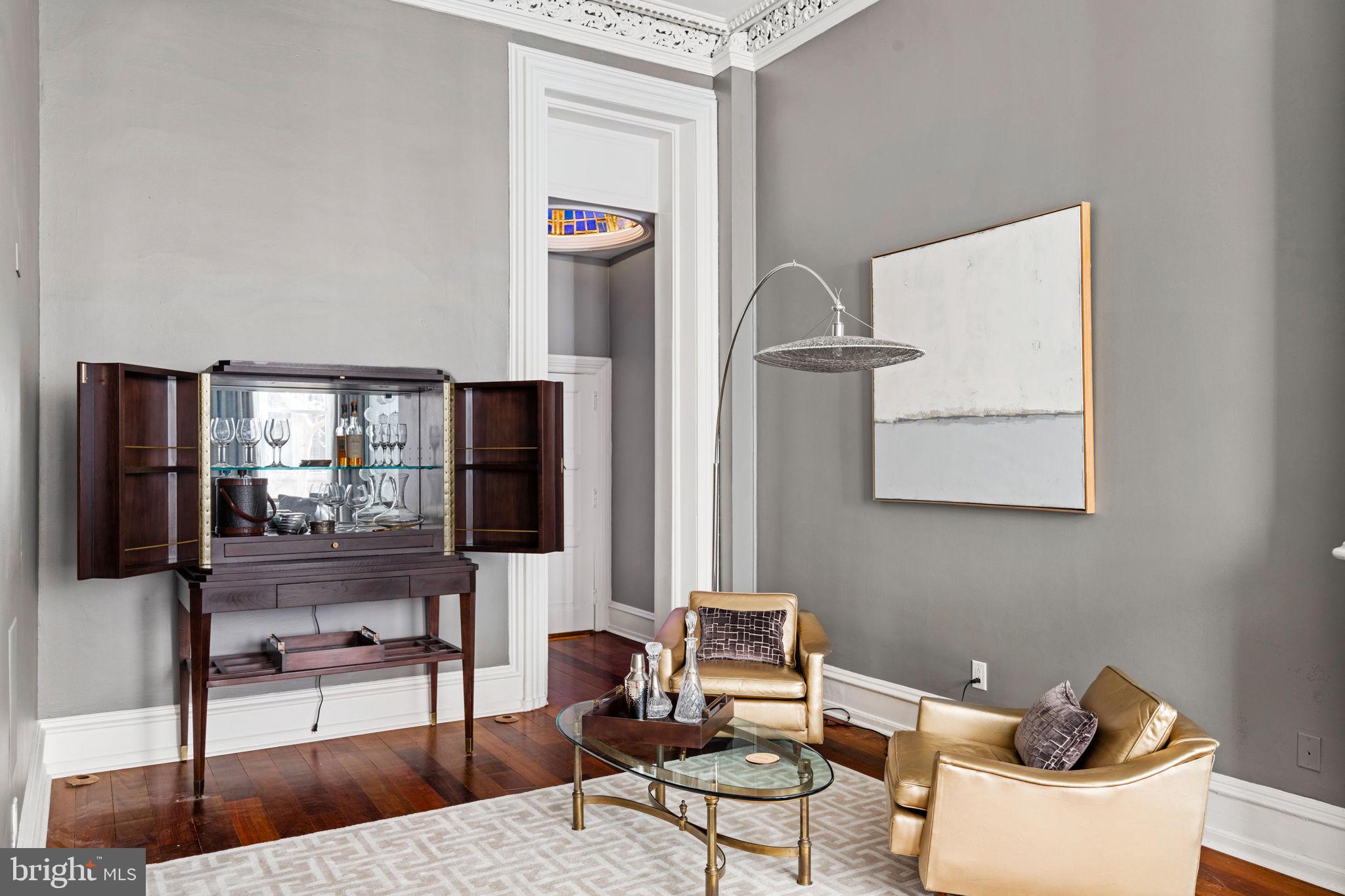 RITTENHOUSE SQUARE - Residential