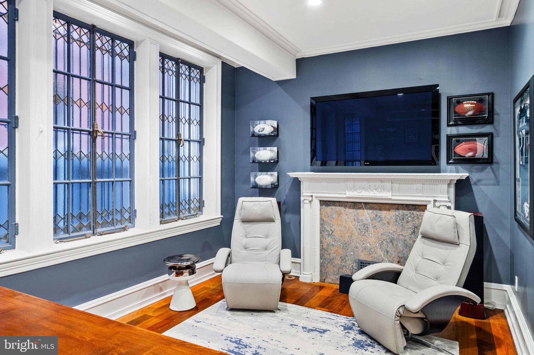 RITTENHOUSE SQUARE - Residential