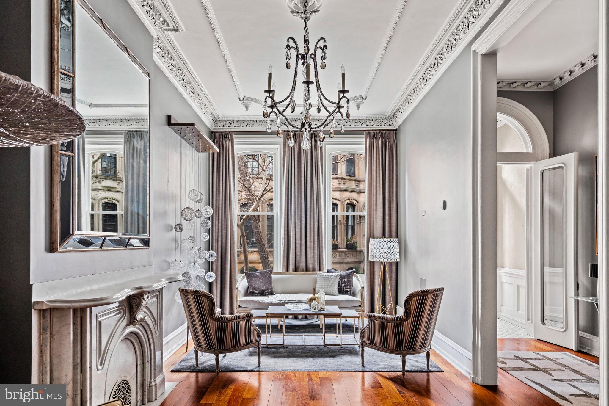 RITTENHOUSE SQUARE - Residential