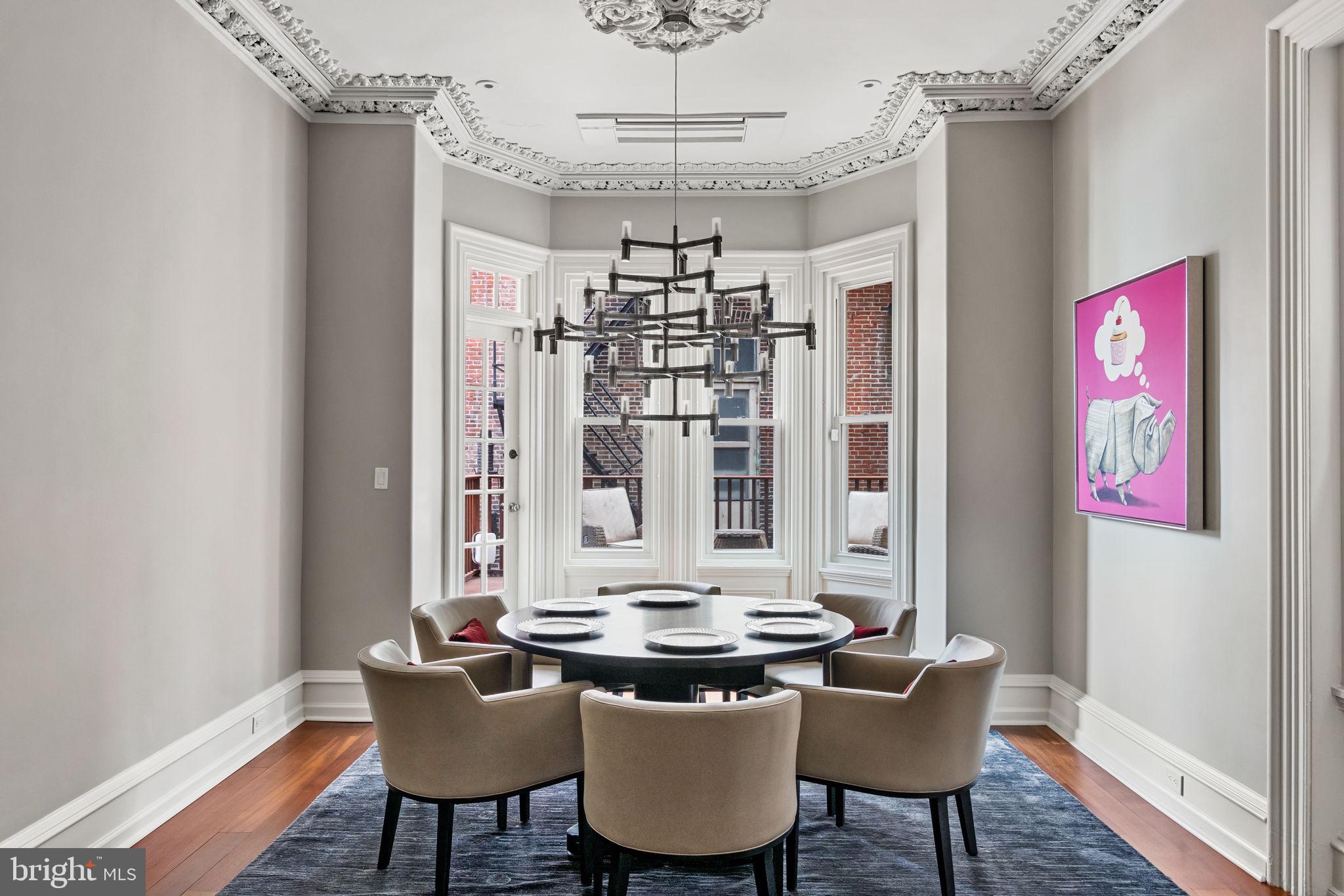 RITTENHOUSE SQUARE - Residential