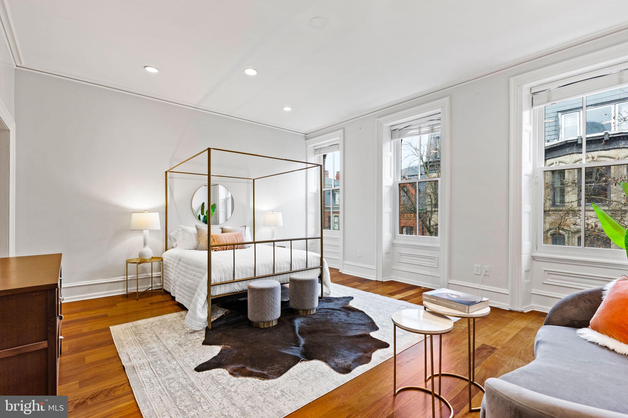 RITTENHOUSE SQUARE - Residential