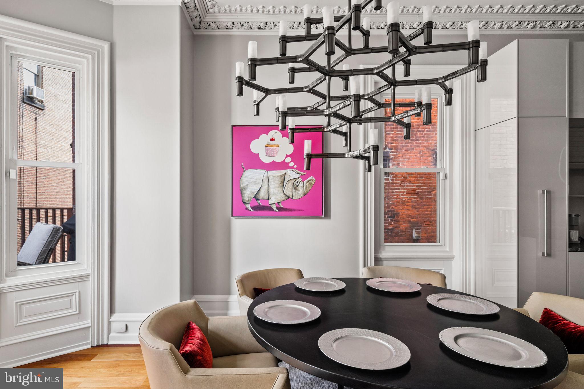 RITTENHOUSE SQUARE - Residential