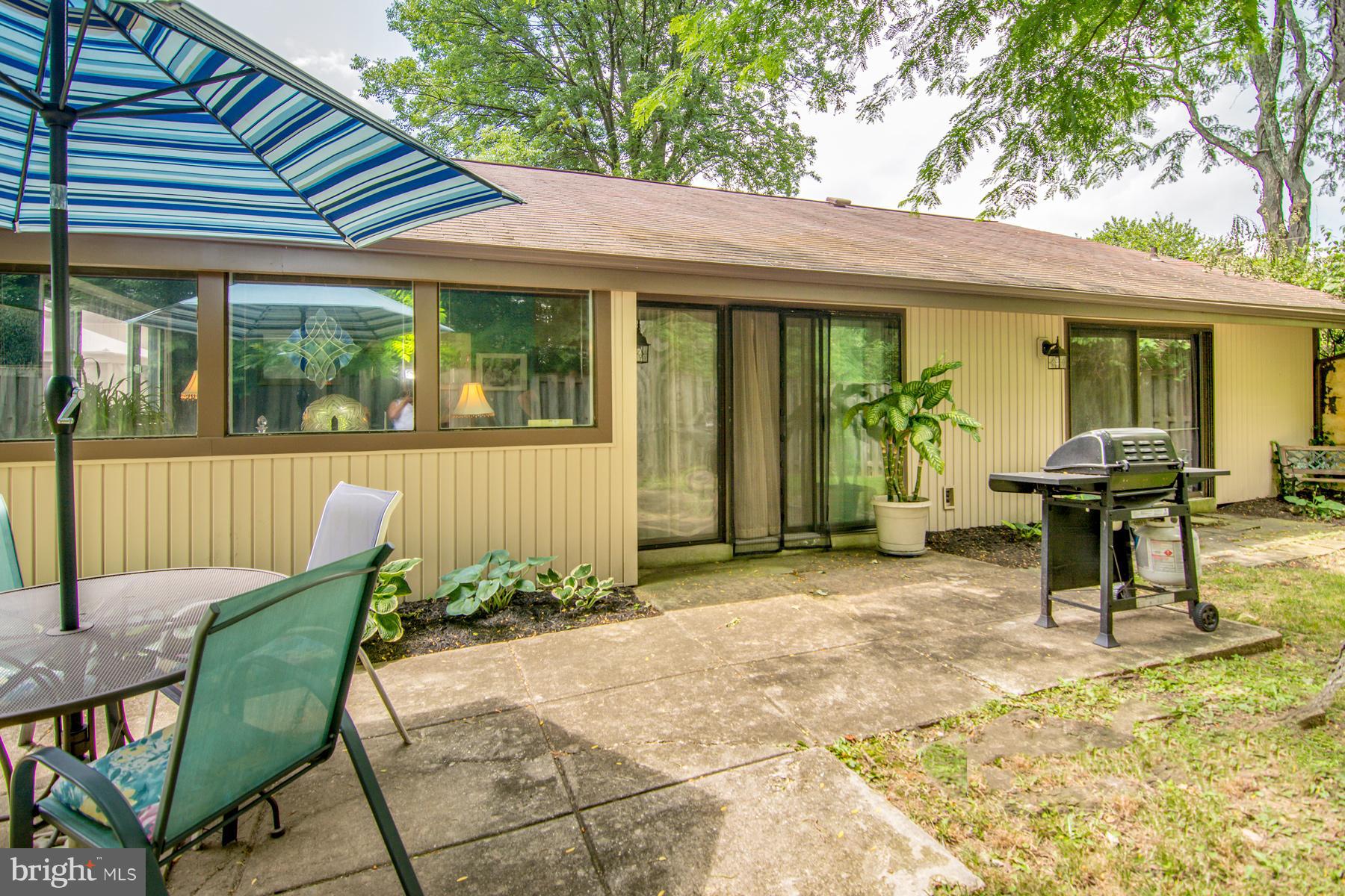 LONG REACH - Residential