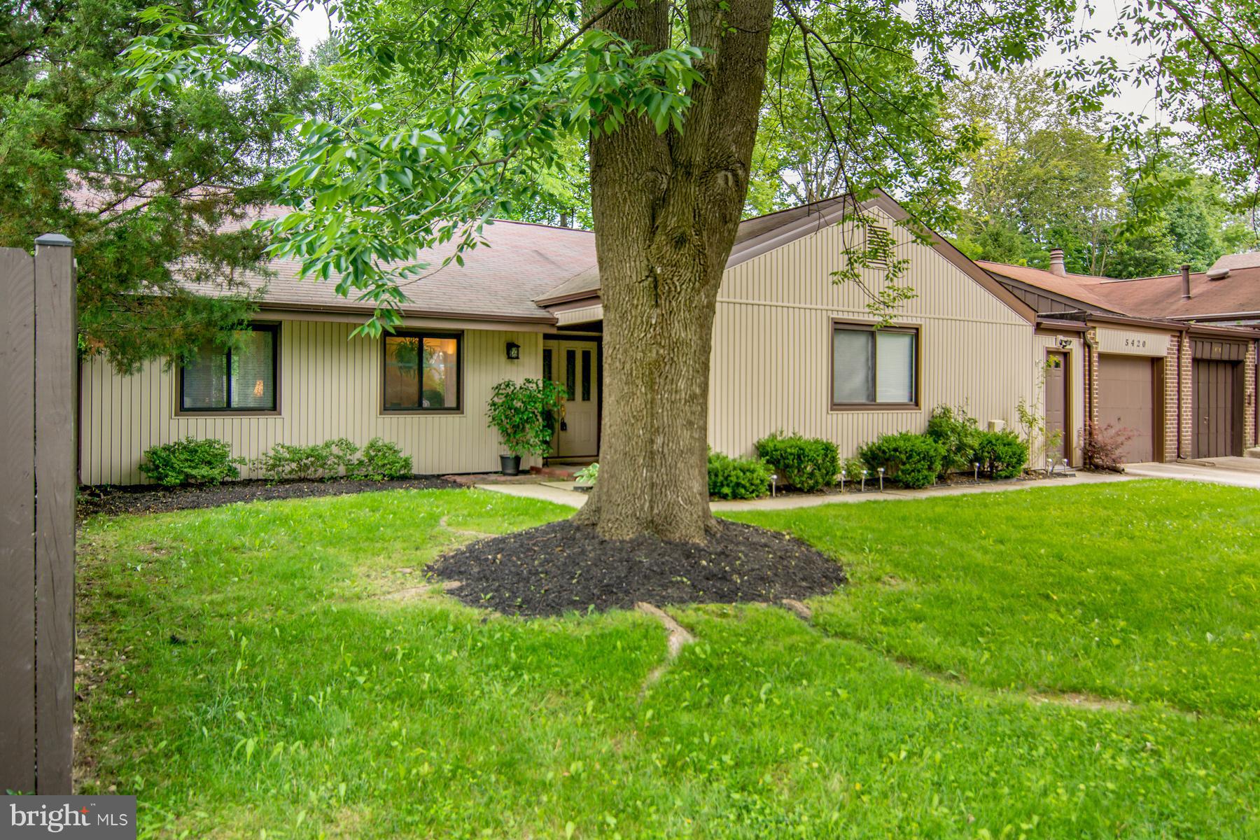 LONG REACH - Residential