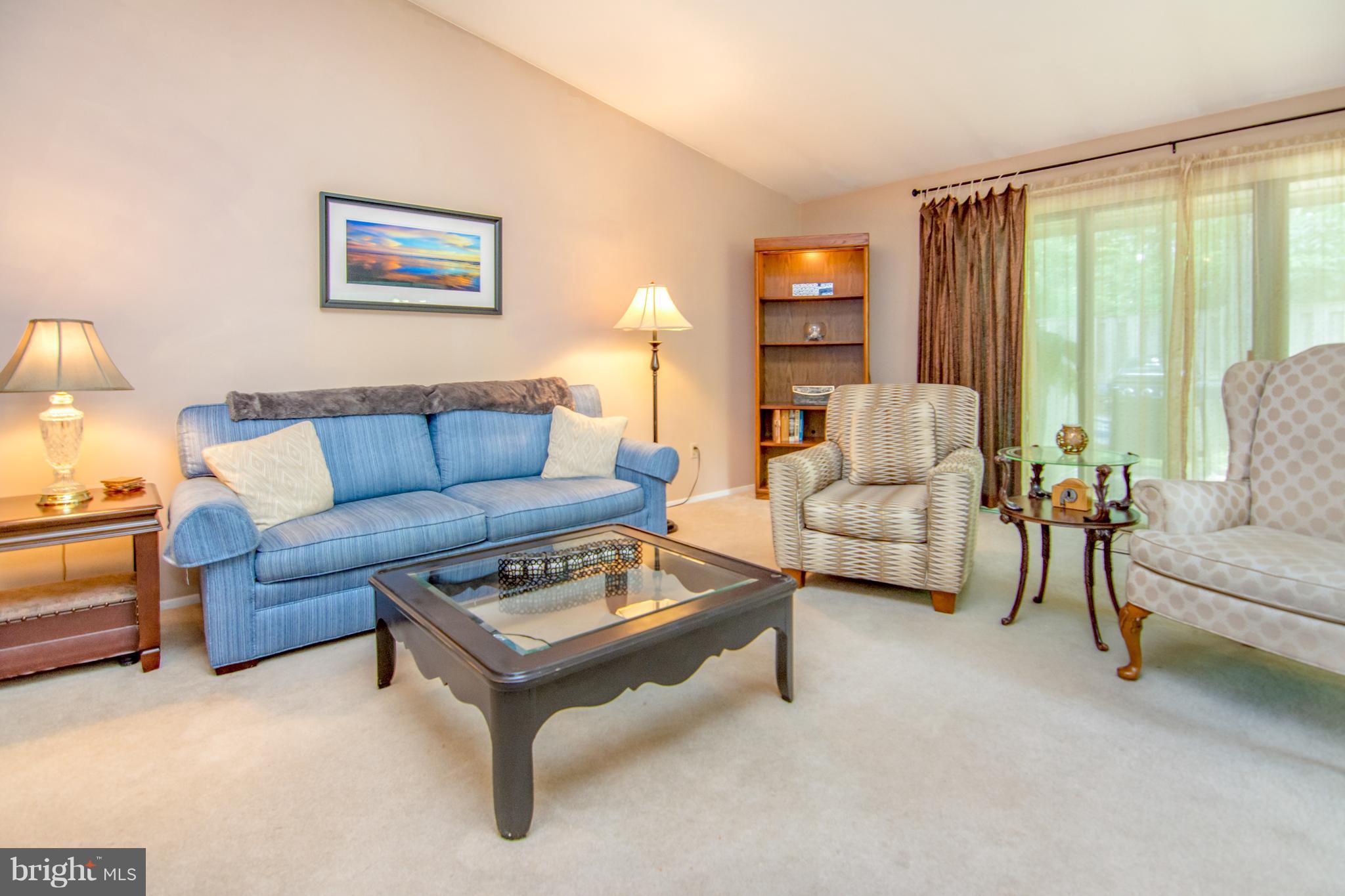 LONG REACH - Residential