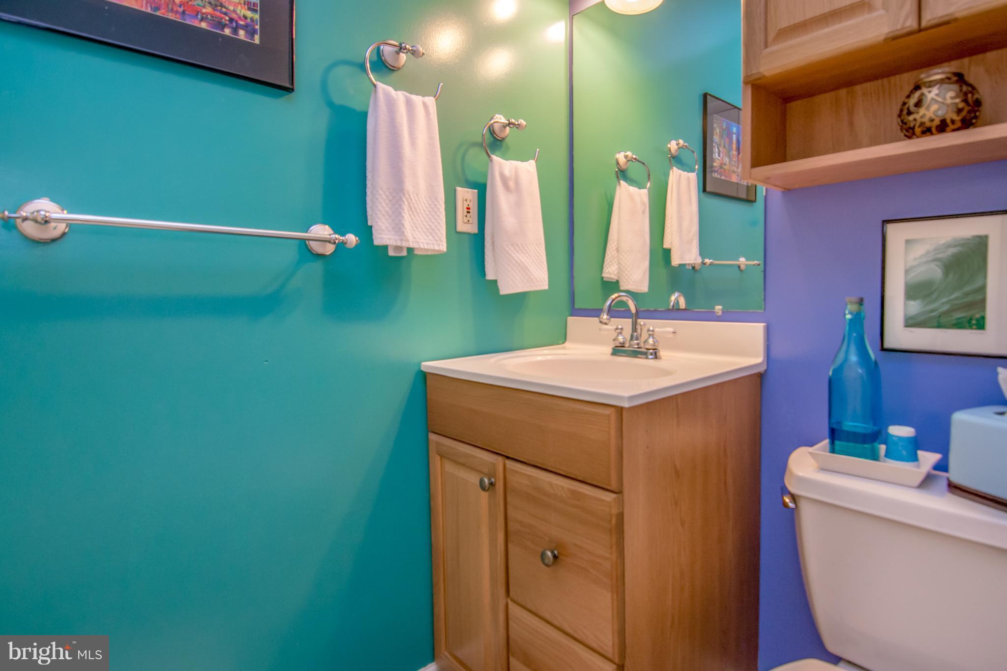 LONG REACH - Residential