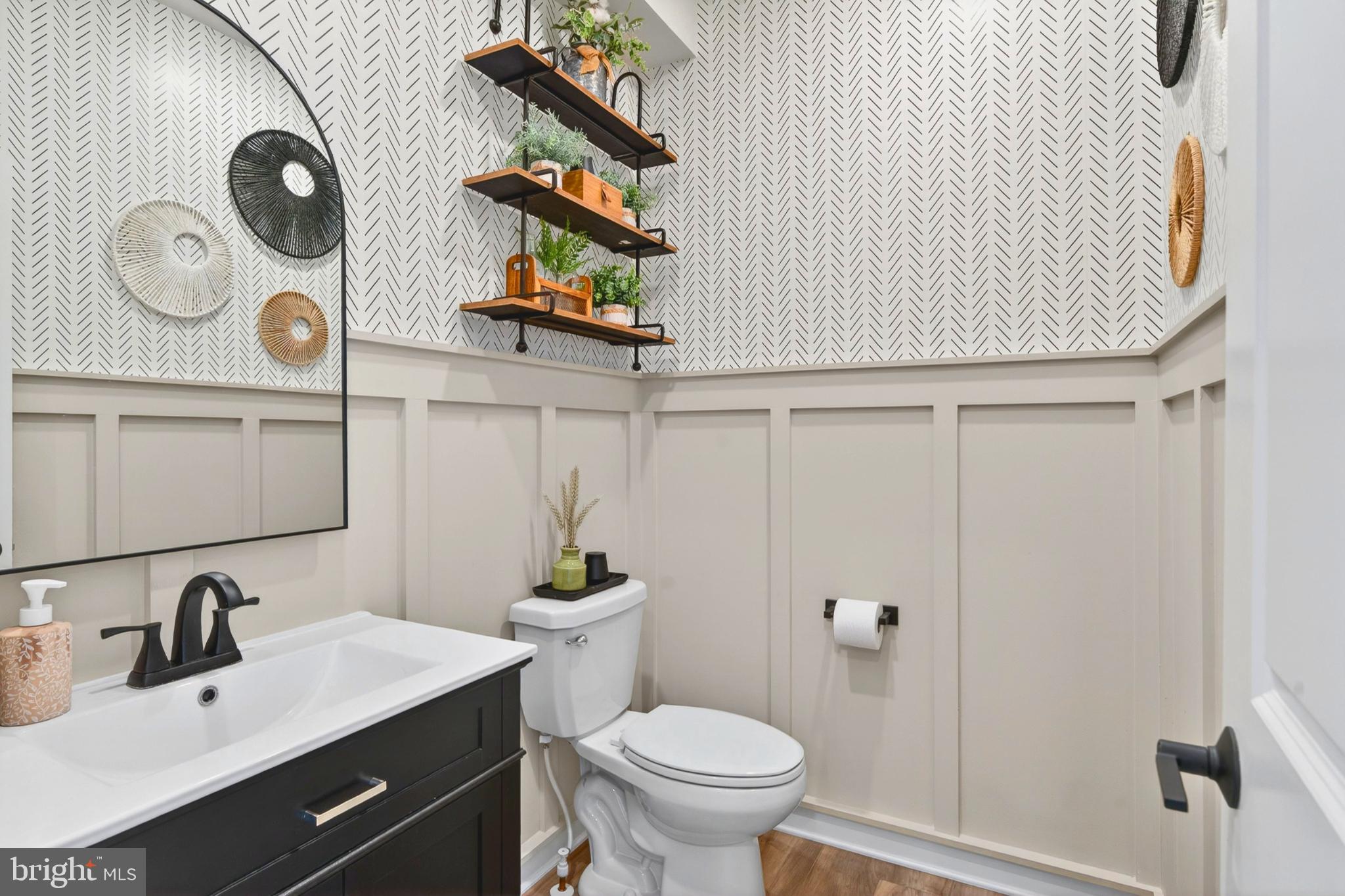 LANTERN RIDGE - Residential