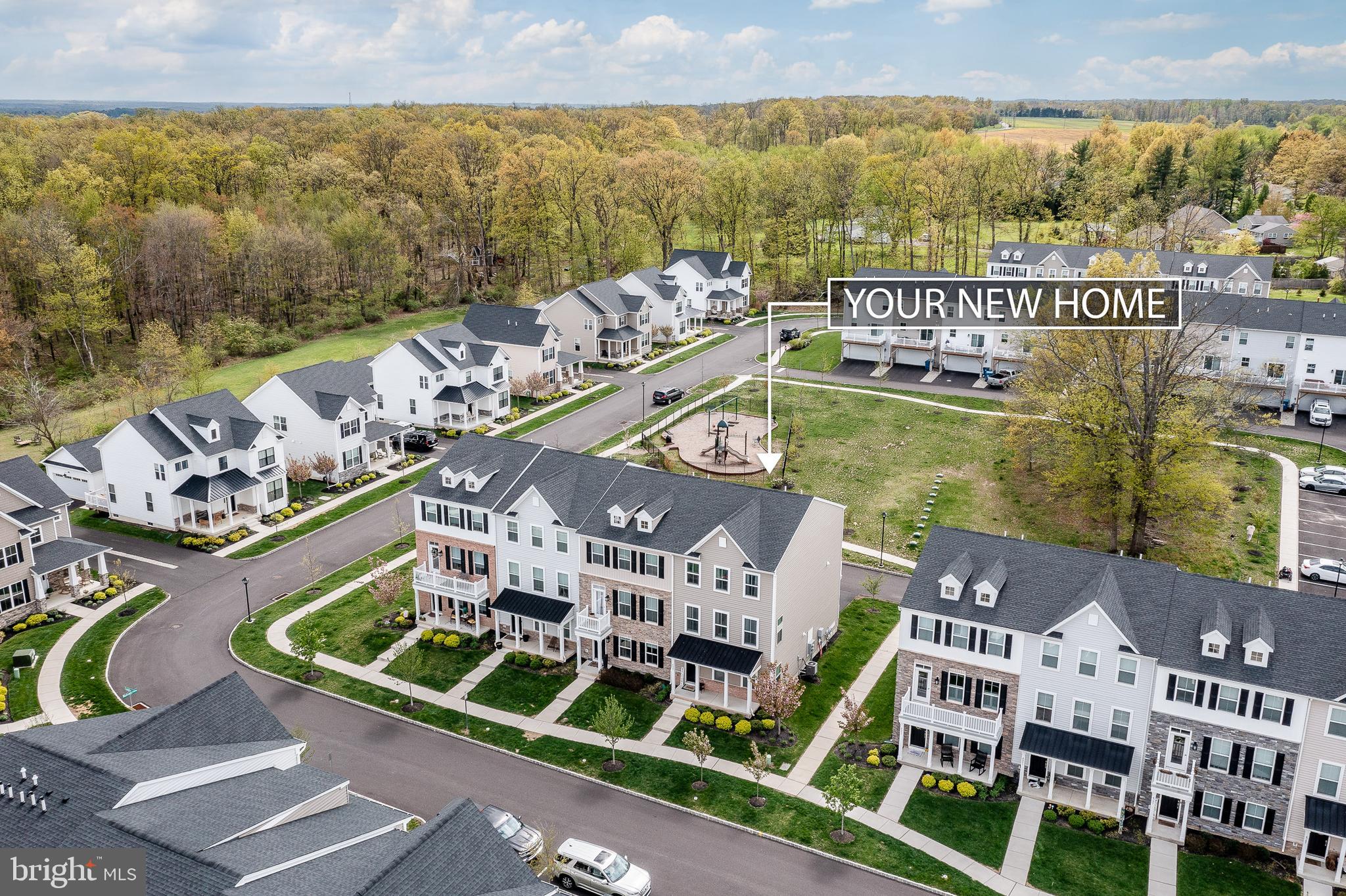 LANTERN RIDGE - Residential