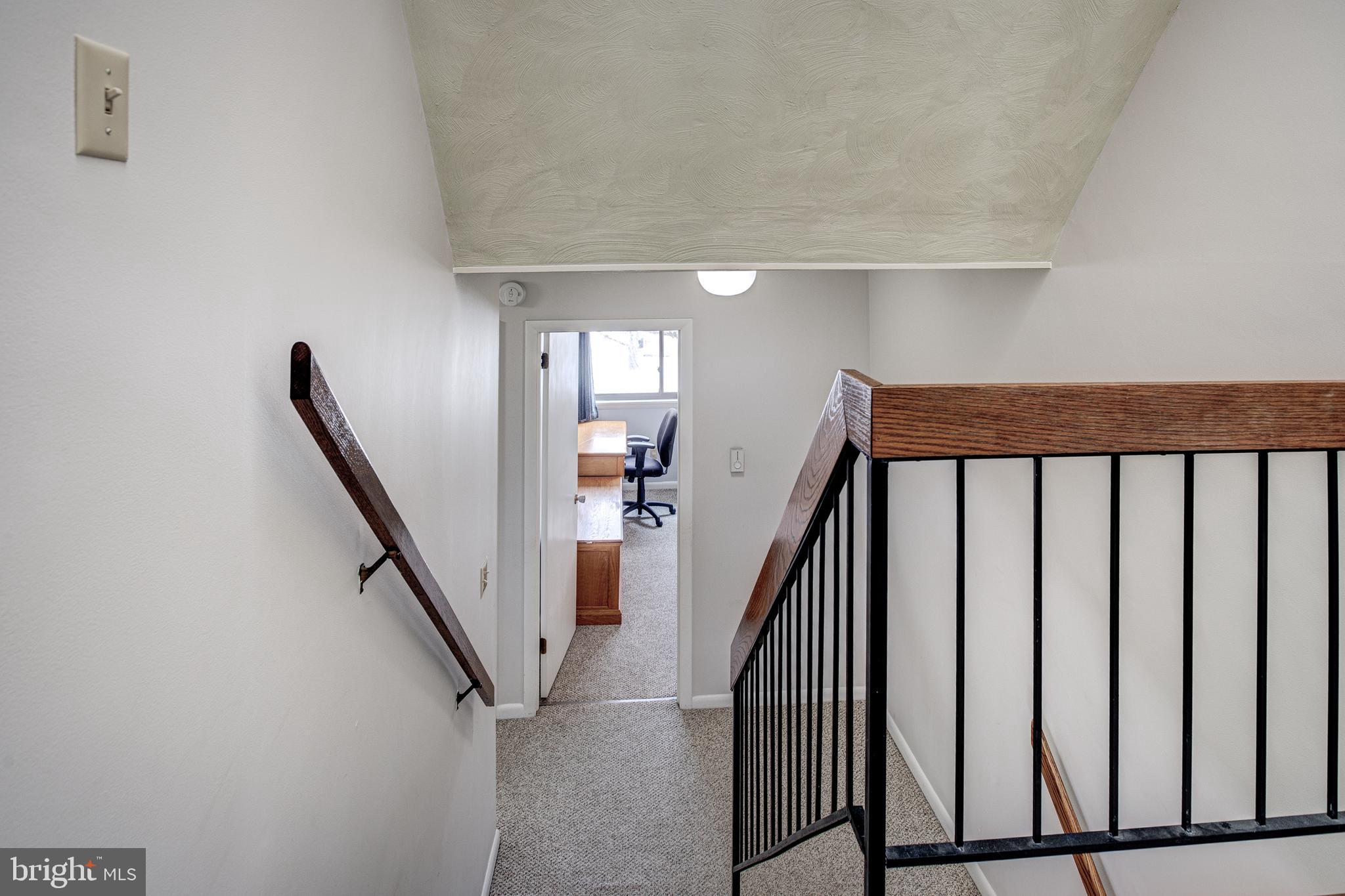 CRICKLEWOOD CROSSING - Residential