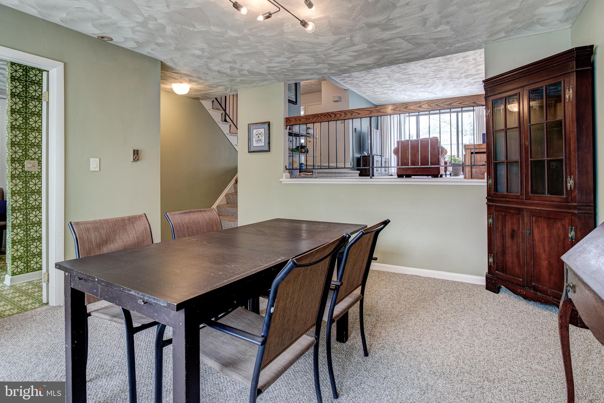 CRICKLEWOOD CROSSING - Residential