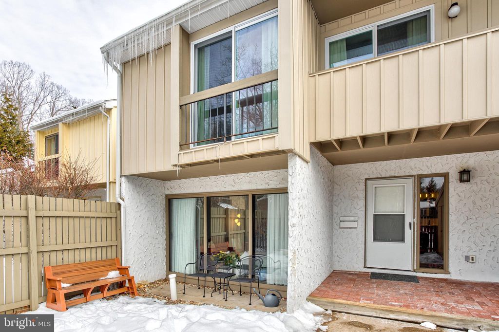 Photo of 531 Cricklewood Drive, STATE COLLEGE, PA 16803 (MLS # PACE2517618)