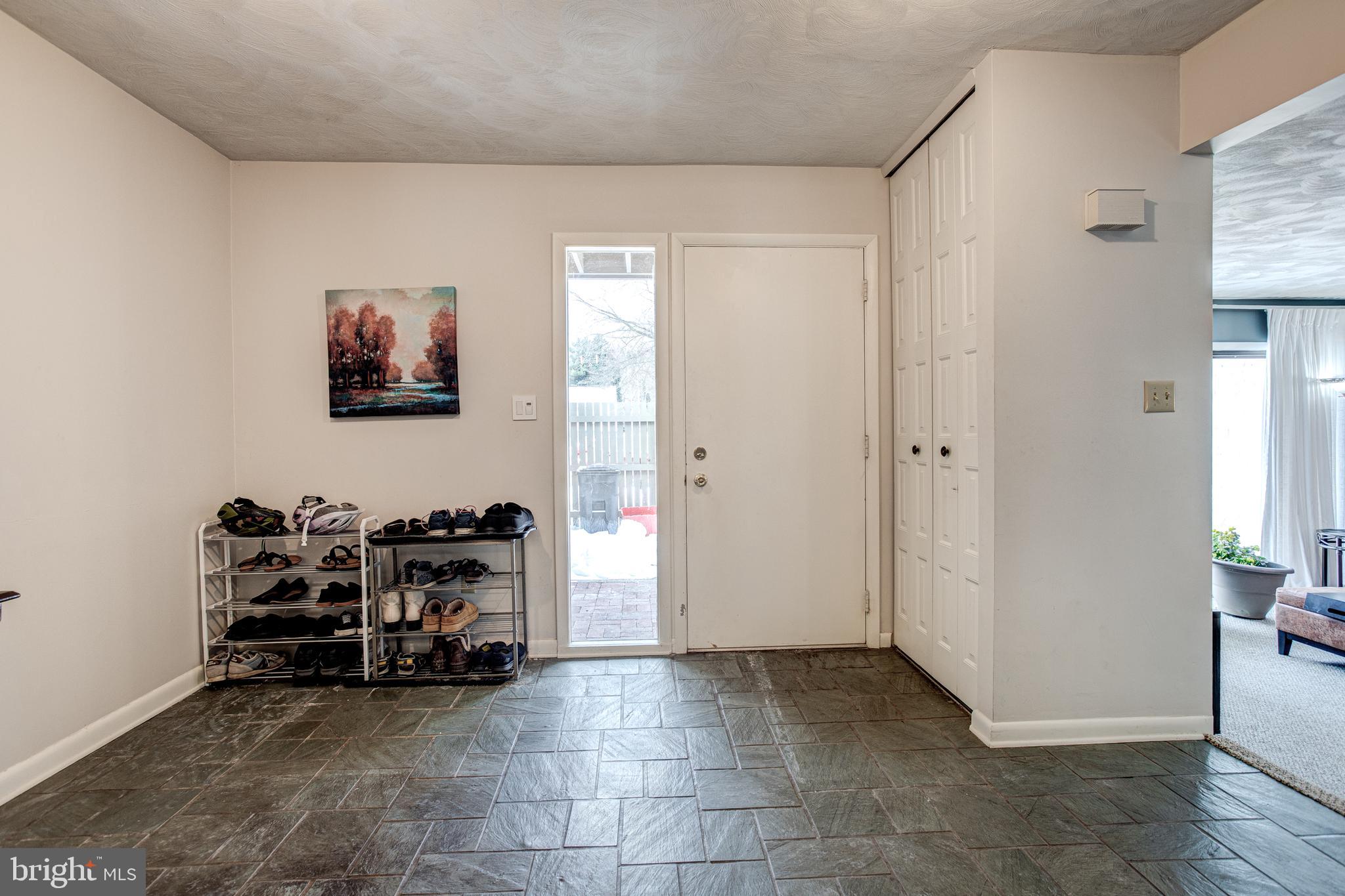 CRICKLEWOOD CROSSING - Residential