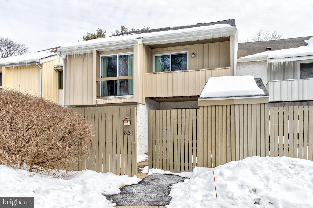 Photo of 531 Cricklewood Drive, STATE COLLEGE, PA 16803 (MLS # PACE2517618)