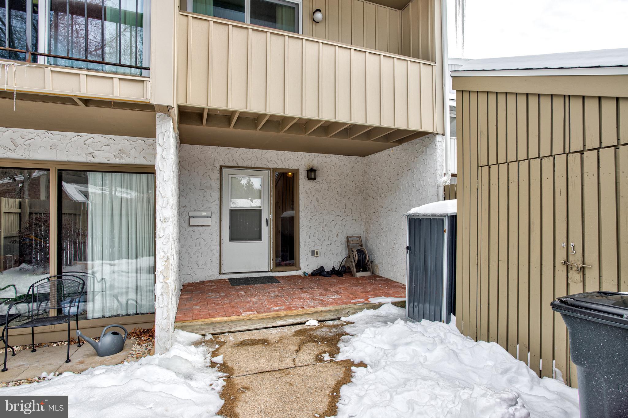 CRICKLEWOOD CROSSING - Residential