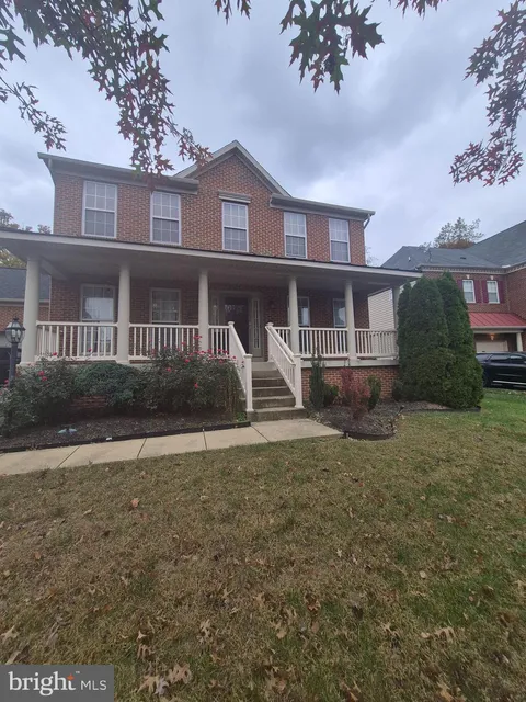 9252 Senna Court, Waldorf, MD 20603 - MLS#: MDCH2048792