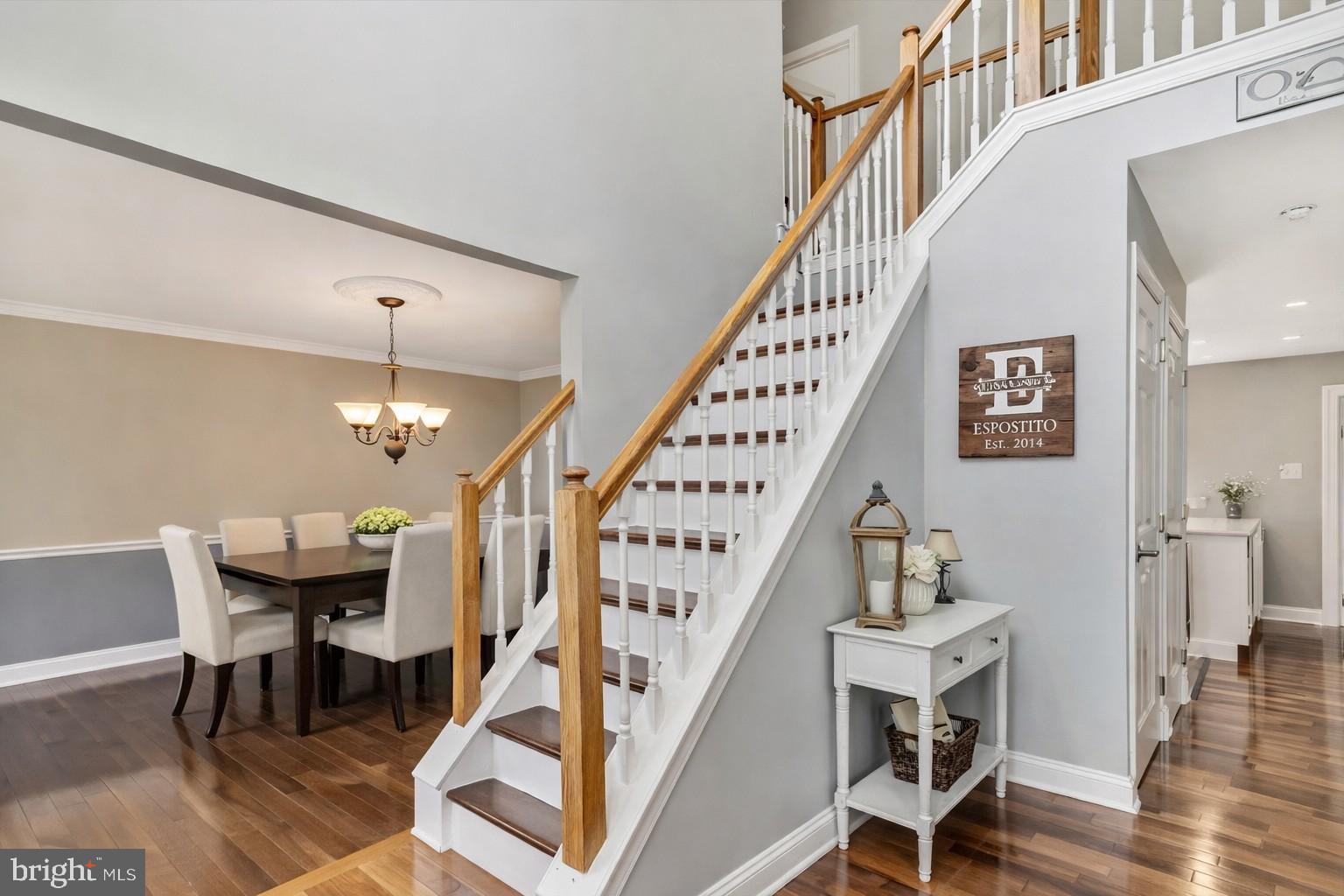 OAK ESTS - Residential