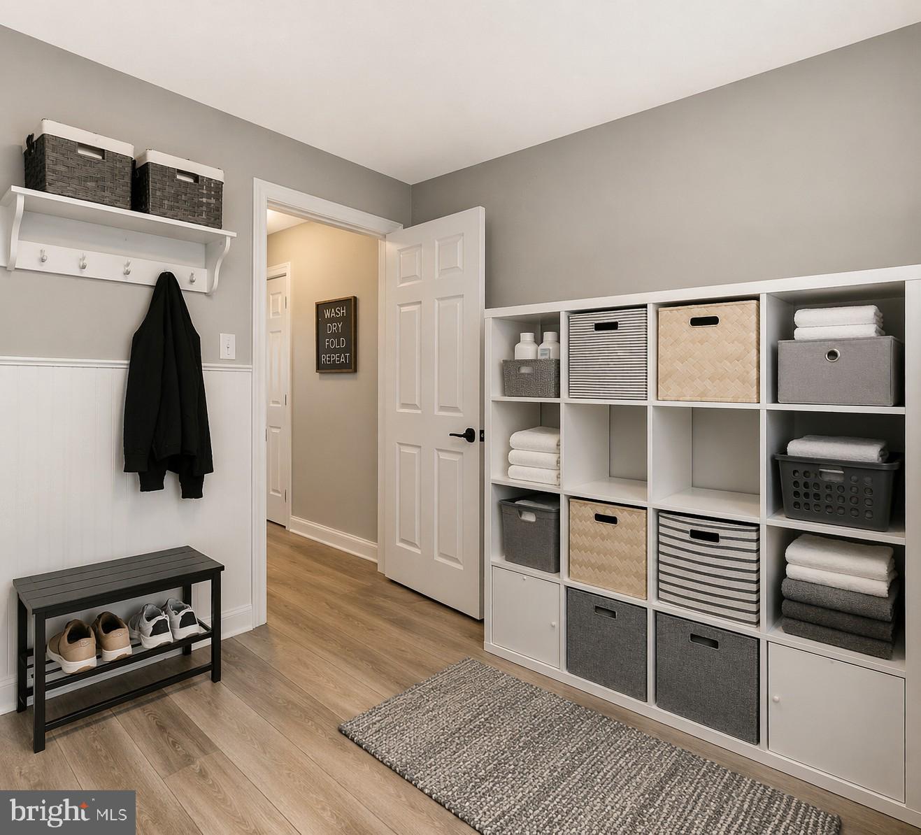 OAK ESTS - Residential