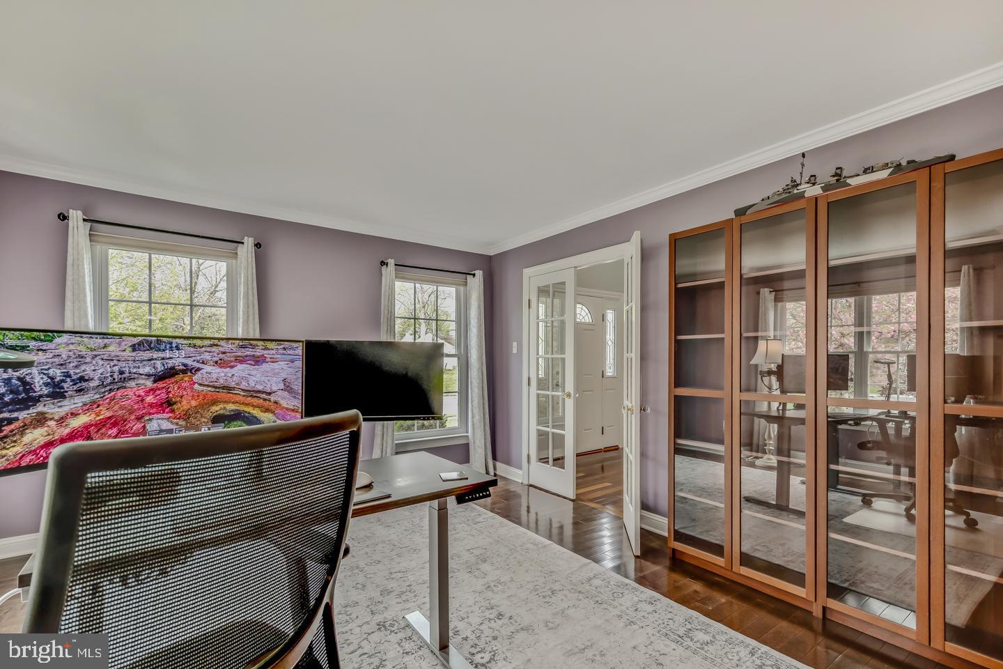 OAK ESTS - Residential