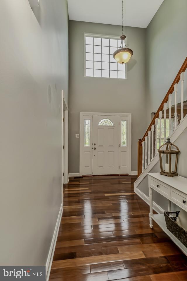 OAK ESTS - Residential