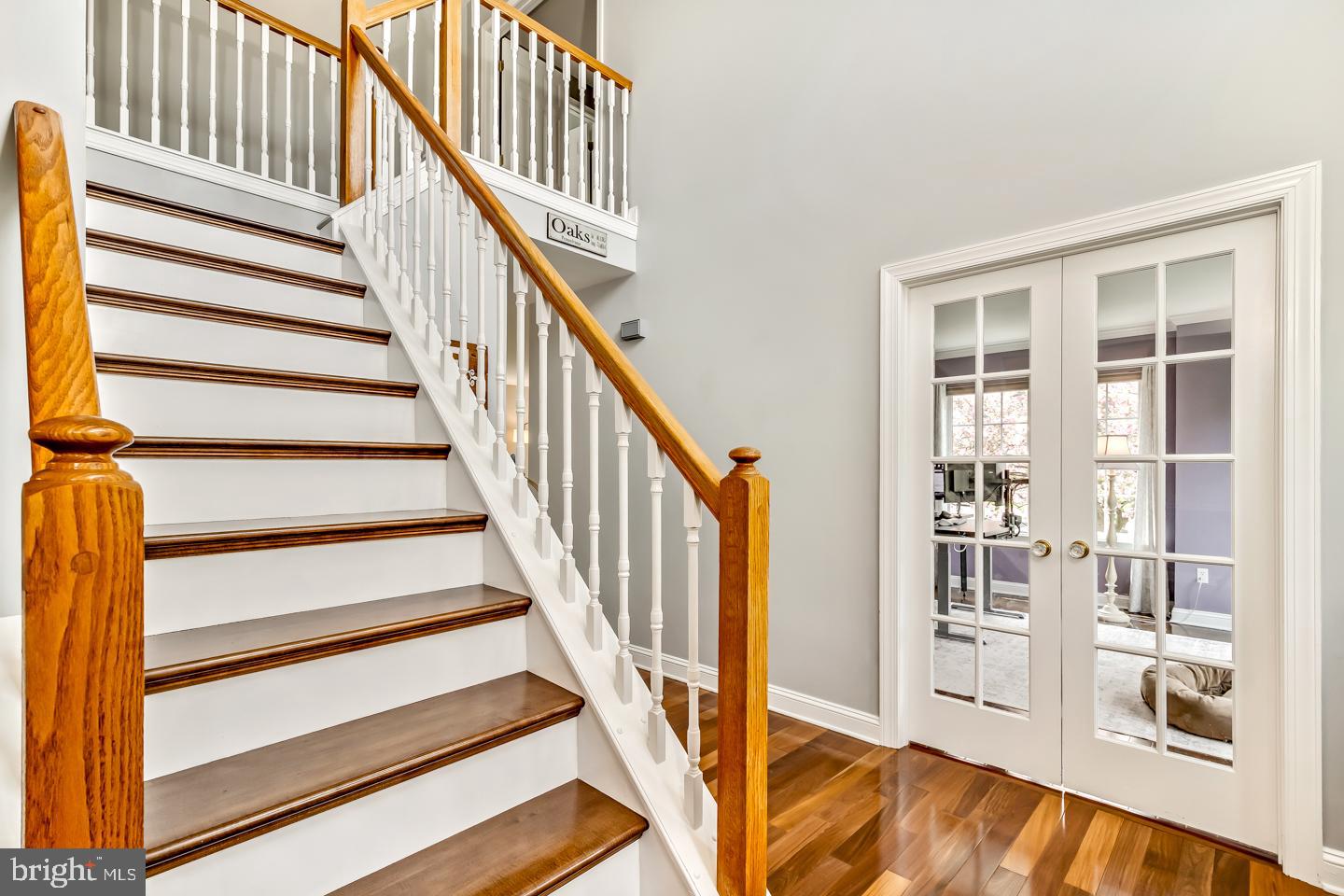 OAK ESTS - Residential