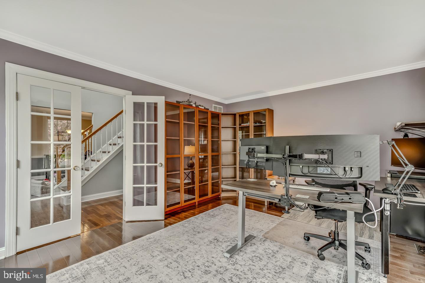 OAK ESTS - Residential