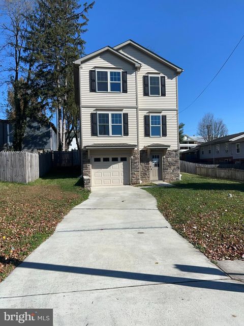 191 E GEORGE STREET WESTMINSTER MD 21157