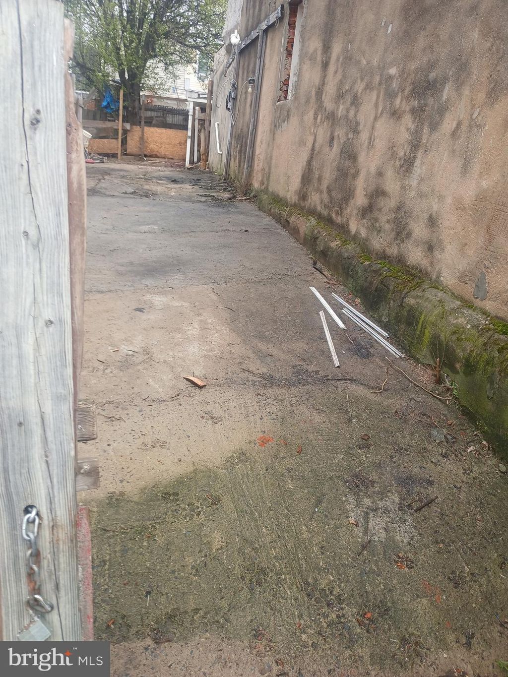 Photo of 2161 E William Street, PHILADELPHIA, PA 19134 (MLS # PAPH2541046)