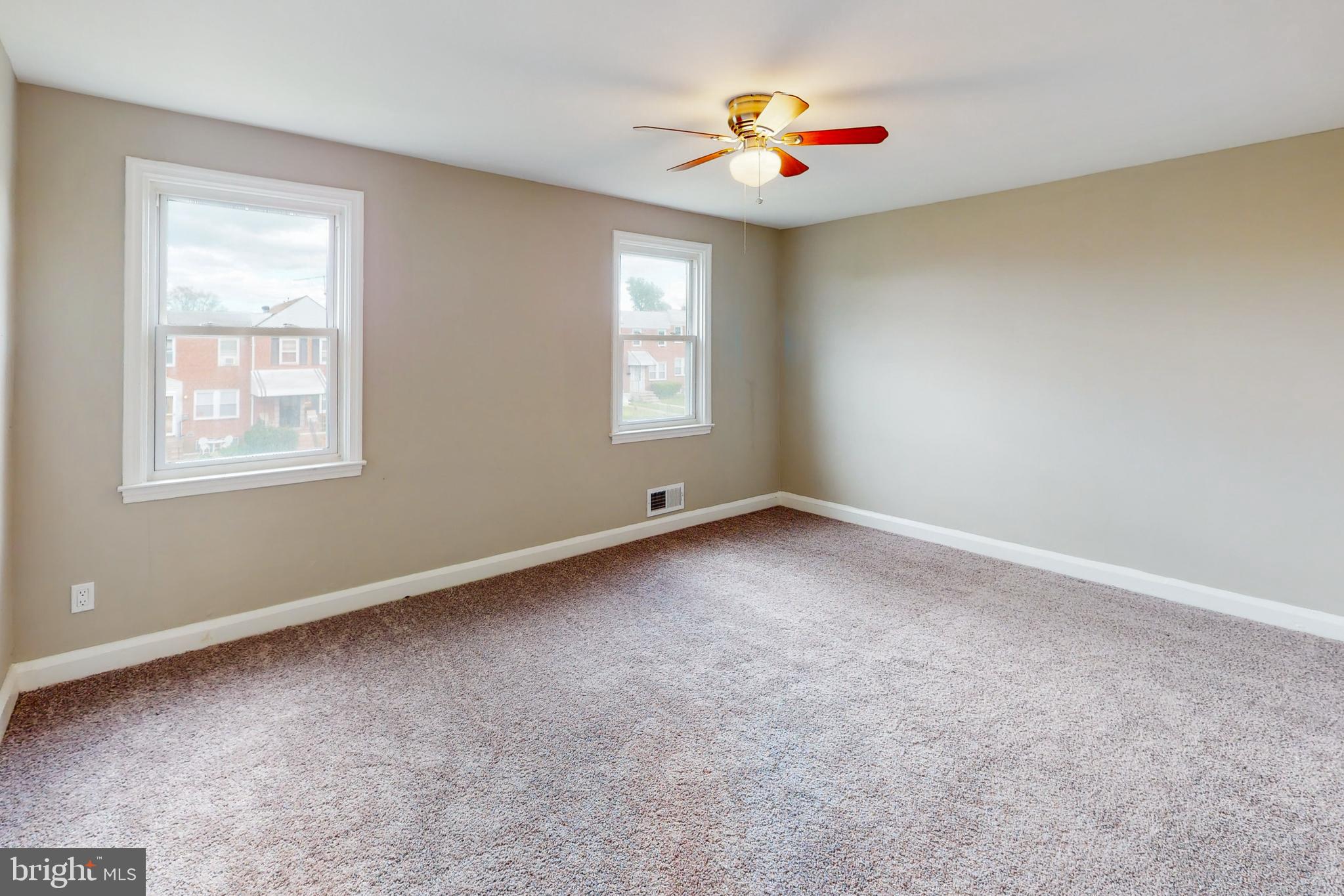 BELAIR-EDISON - Residential