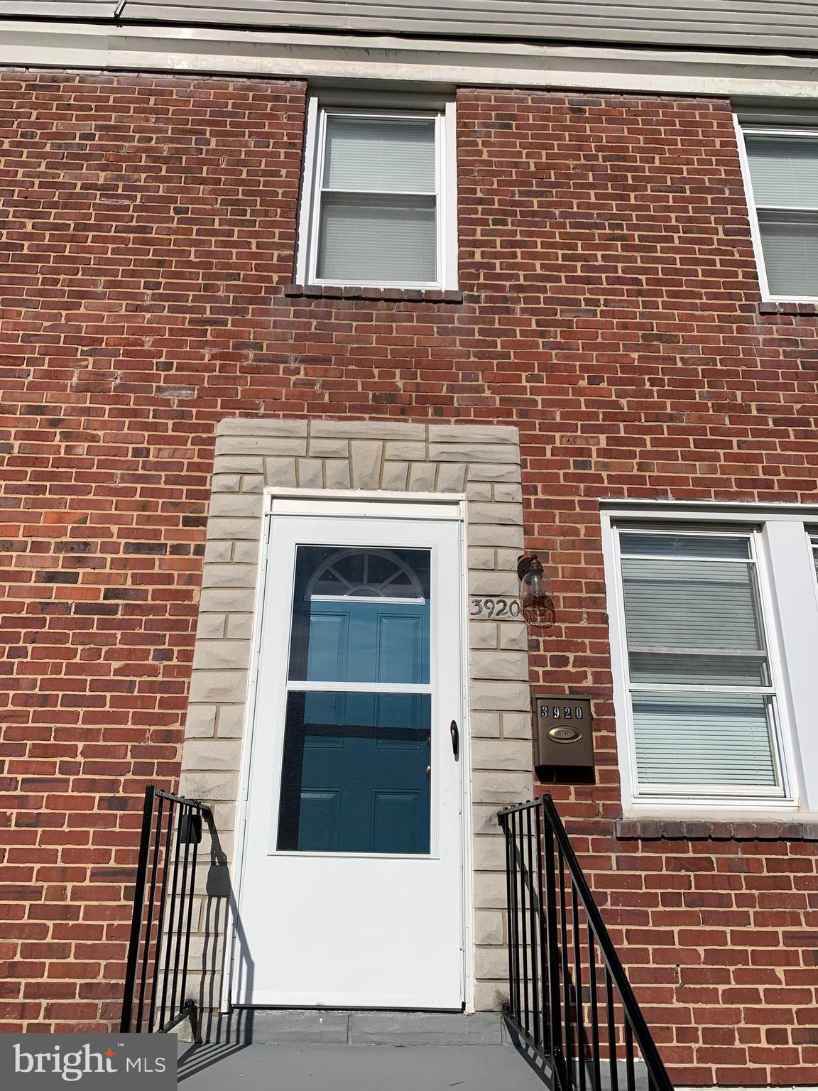 BELAIR-EDISON - Residential