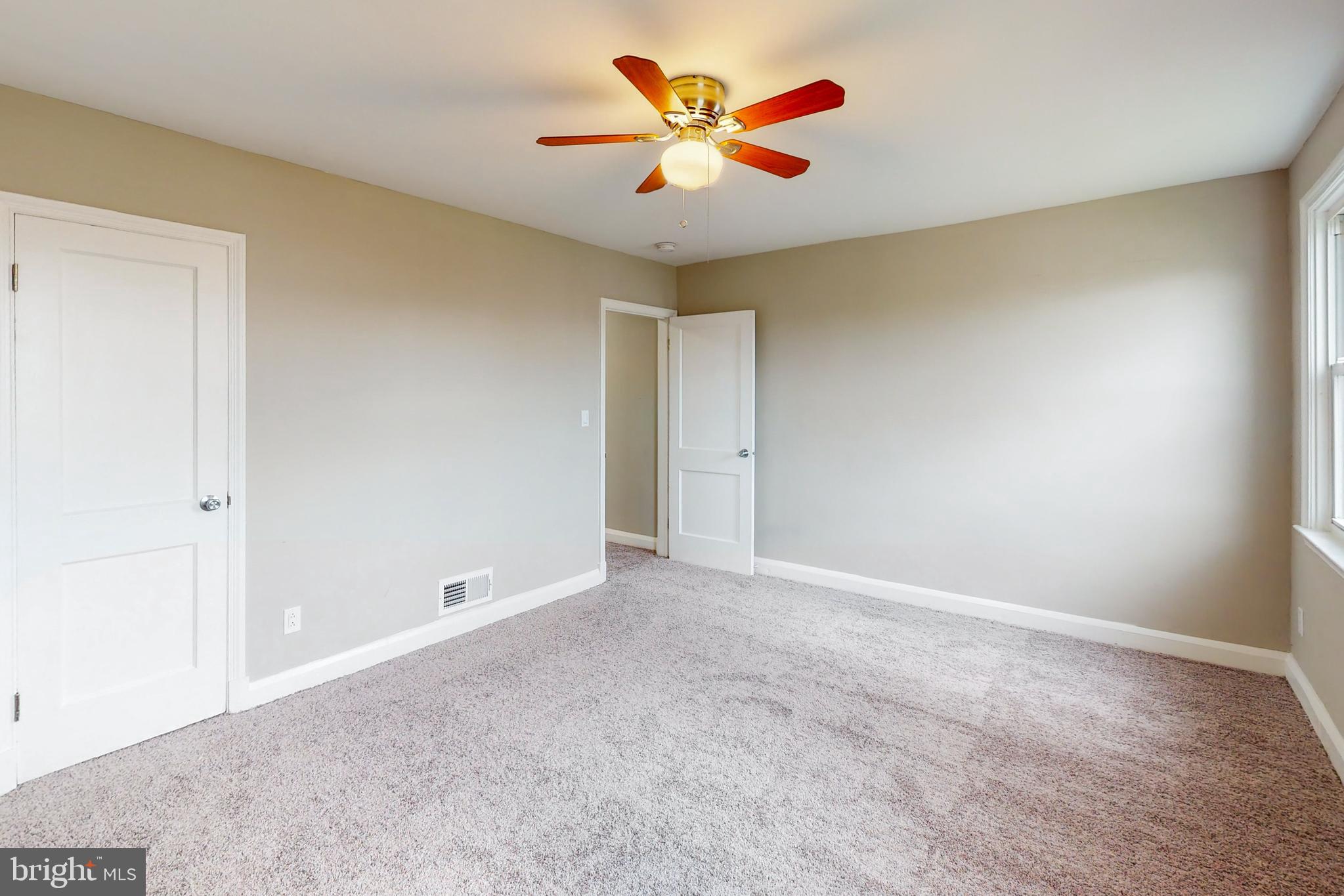 BELAIR-EDISON - Residential