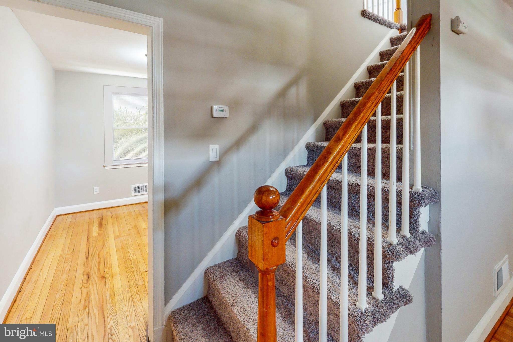 BELAIR-EDISON - Residential