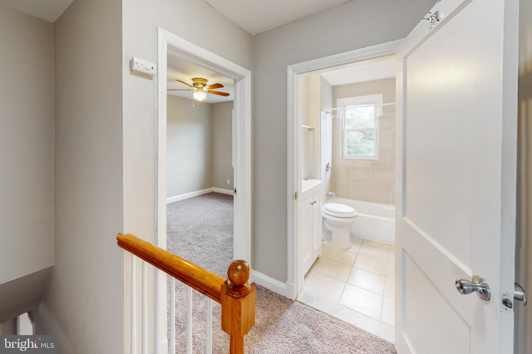 BELAIR-EDISON - Residential