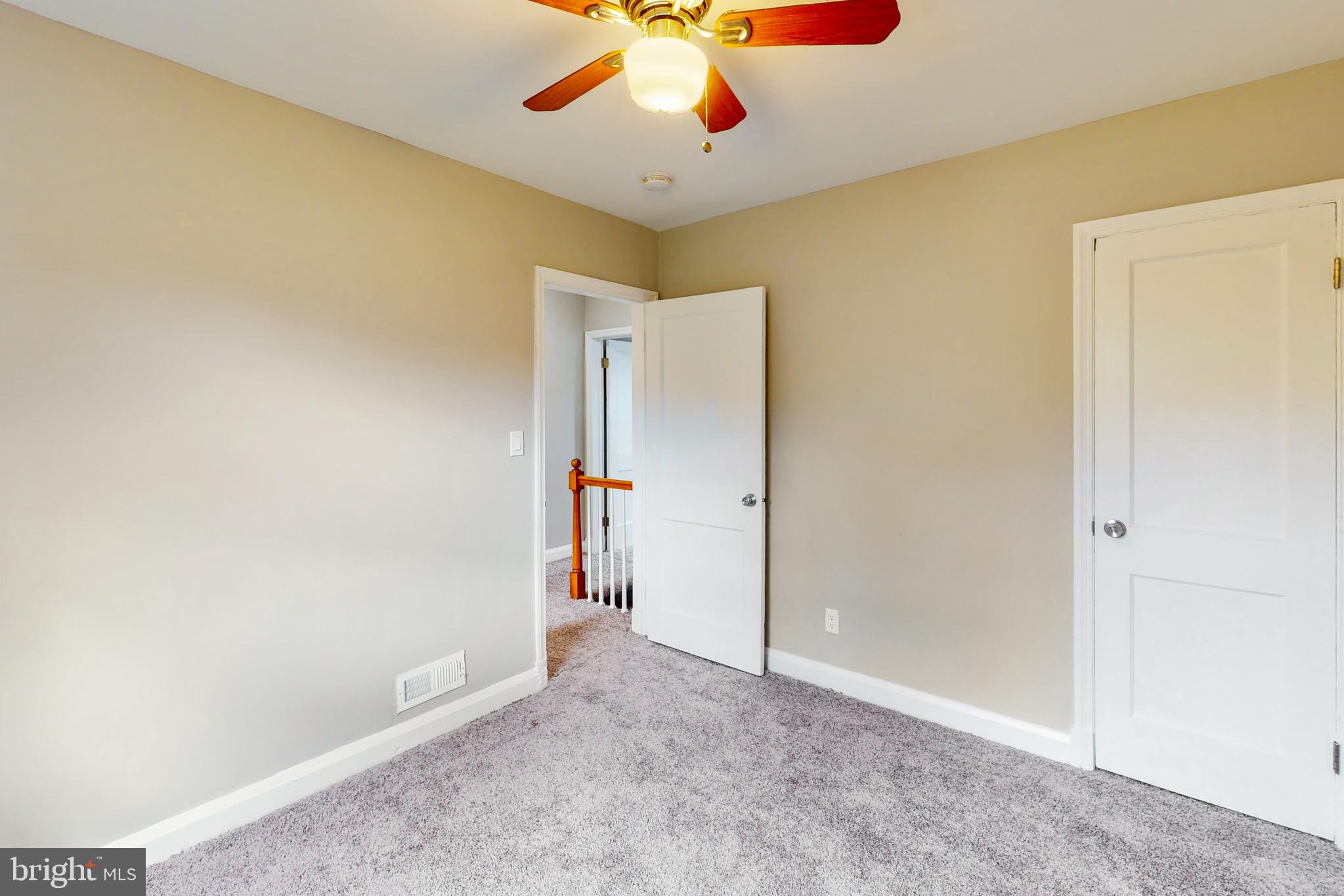 BELAIR-EDISON - Residential