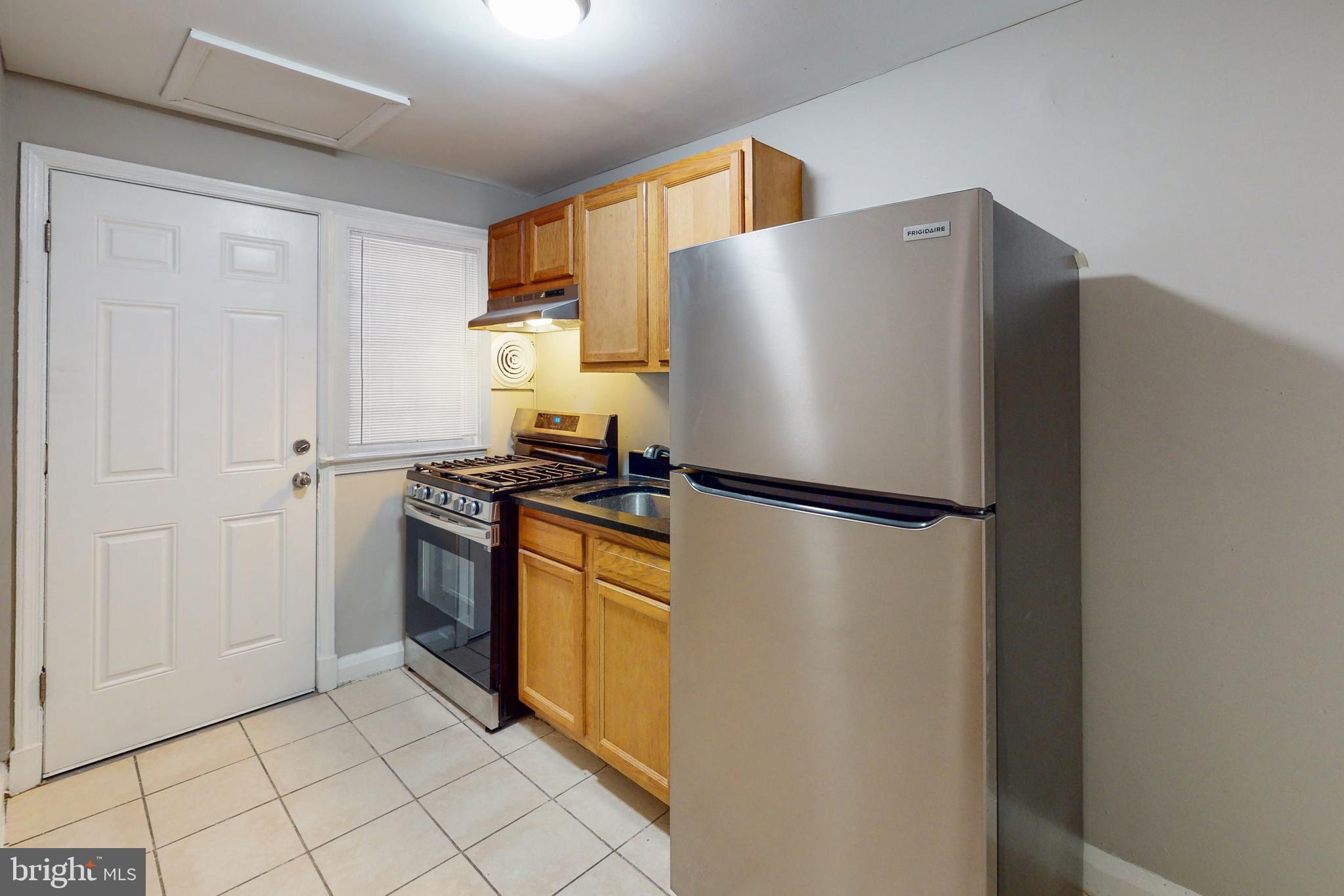 BELAIR-EDISON - Residential