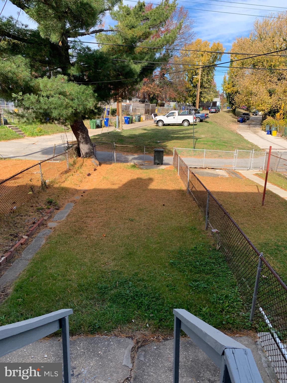 BELAIR-EDISON - Residential