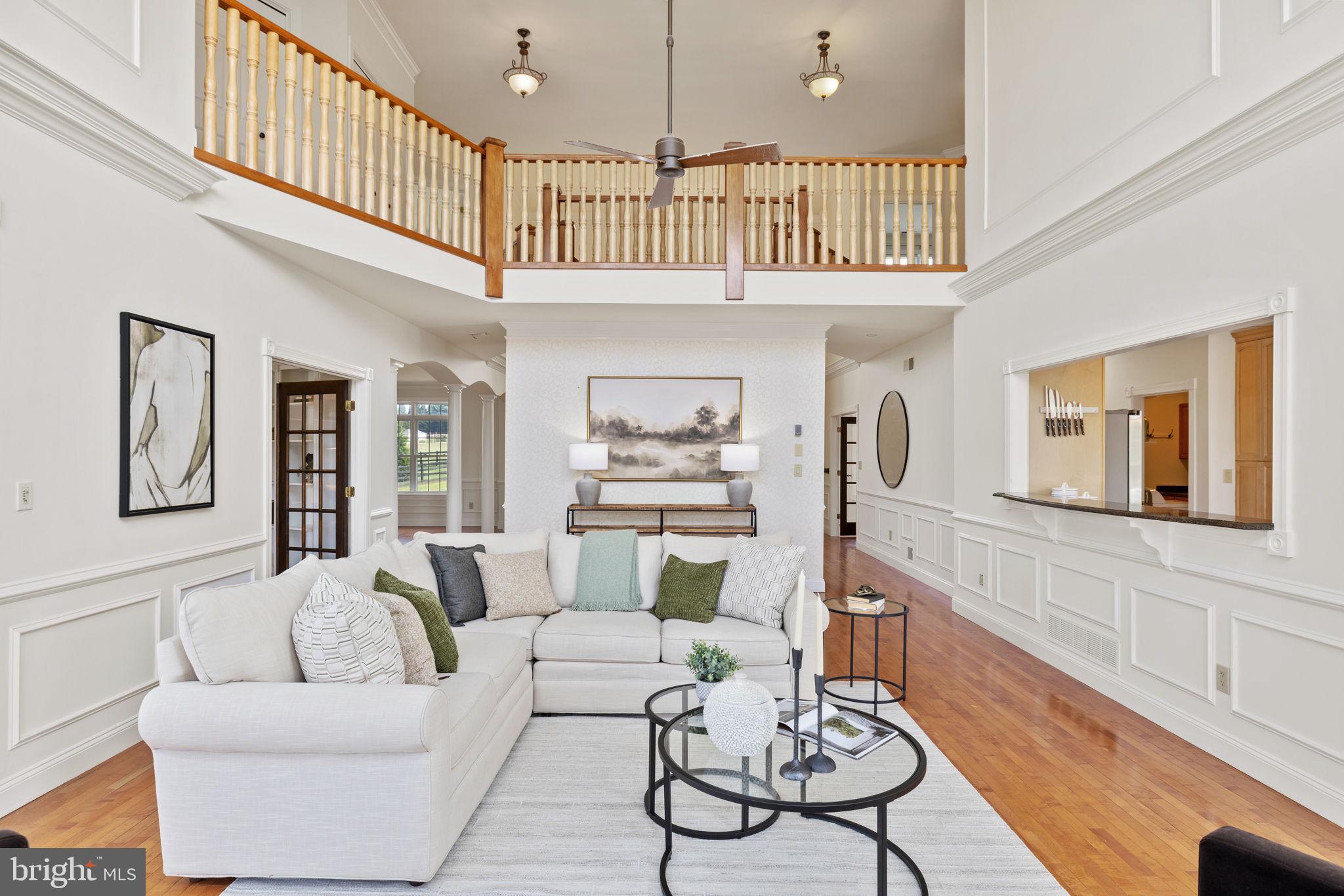 CARLTON - Residential