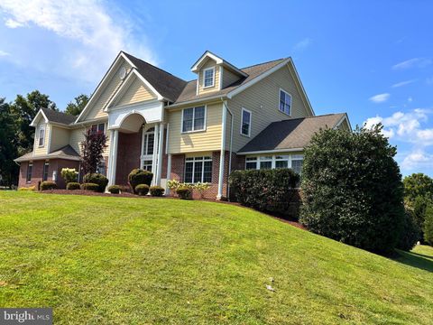 Property photo of 39260 charles town pike, hamilton, VA 20158